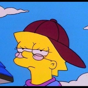 Meet your Posher, Adrianna